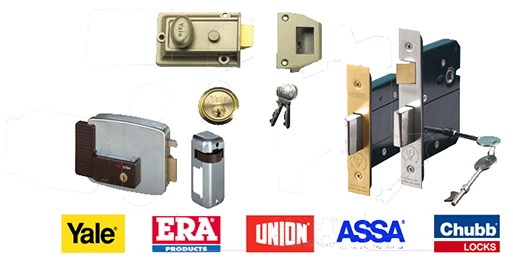 Commercial locksmith master key in Jupiter