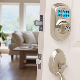 24 Hour locksmith commercial in Jupiter