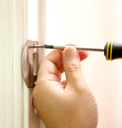 Jupiter locksmith installation