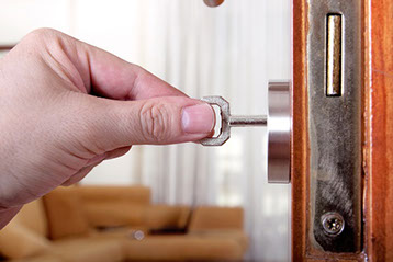 Residential locks and keys in Jupiter Florida